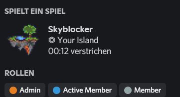 discord rpc built in