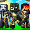 Arrzee's Superhero Multiverse