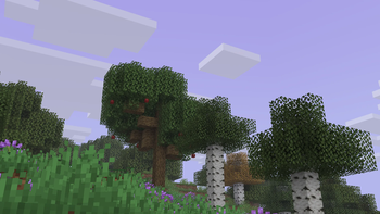 Lavender Fields [NML]
