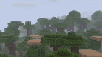 Dark Forest
