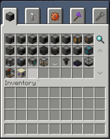Nova Recipe Explorer