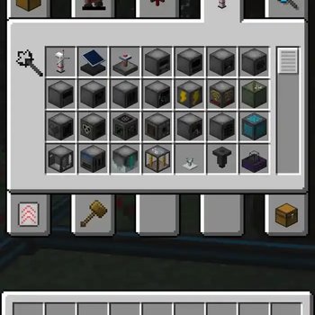 Nova's Recipe Explorer