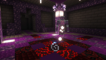 Temporal Phantom