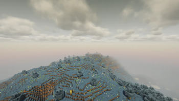 Chrono Dawn Dimension