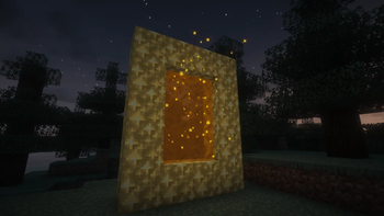 Portal Activation