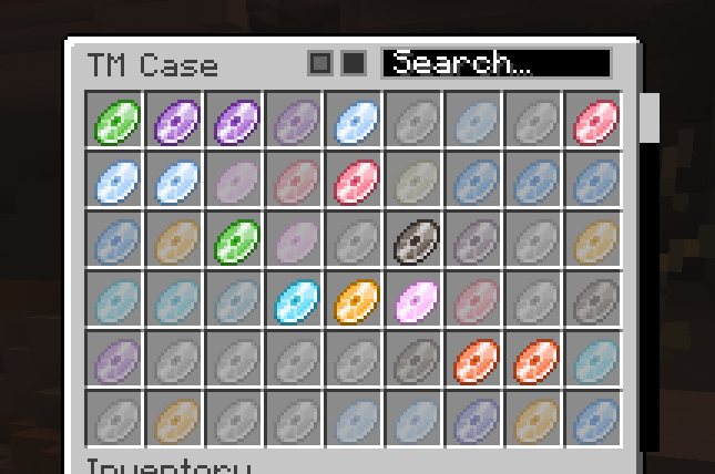 TM Case