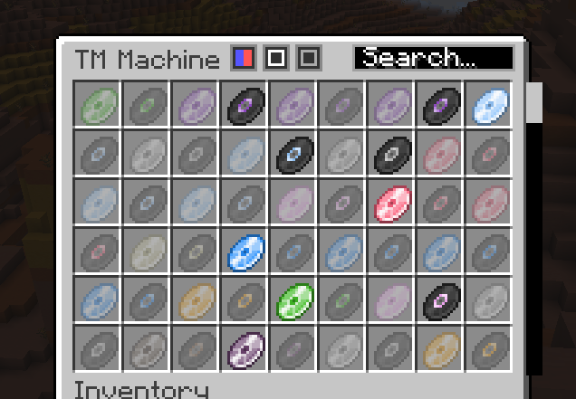 Tm Machine