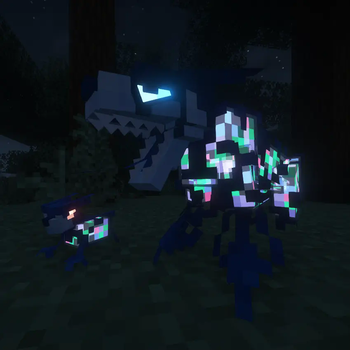 Psykou and Psyking