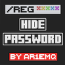 AR1 Hide Password