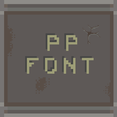 PP Font