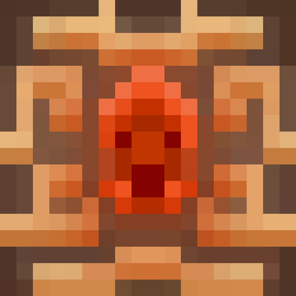Goety:Ladder