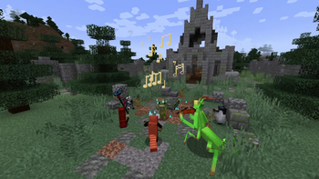 Graveyard