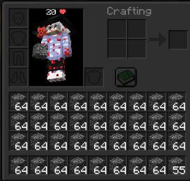 Ghost Blocks