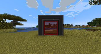 Nether Portal
