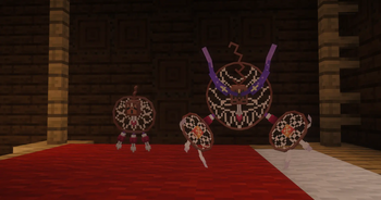 Dream Catcher Klefki & Netmare