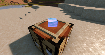 item frame