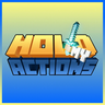 [HMI] HOLD MY ACTIONS!