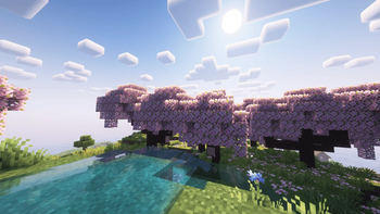 Overworld show