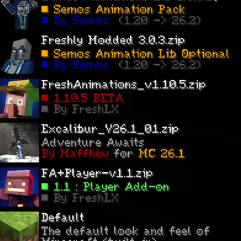 LOAD ORDER 1.26+