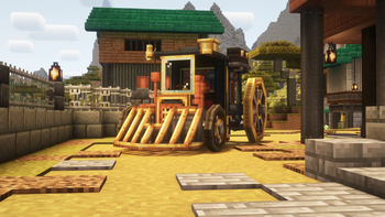 The Boilerbox