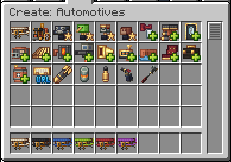 Inventory