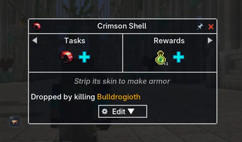 Example quest