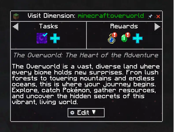 Quest example