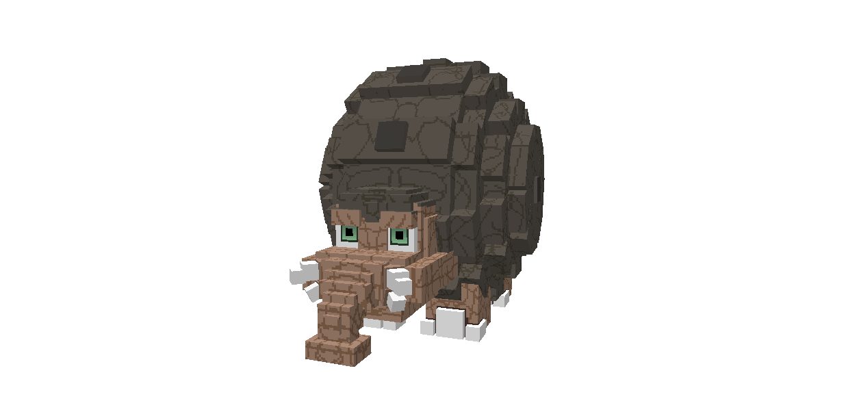 Major Ruin