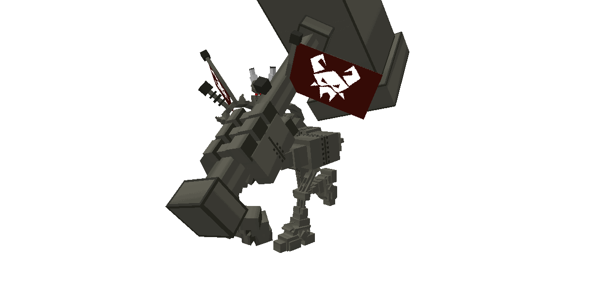 Lord Drok