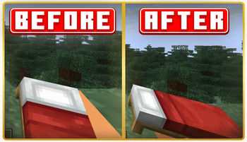 Before/After
