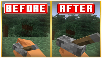 Before/After