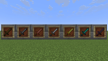 Swords
