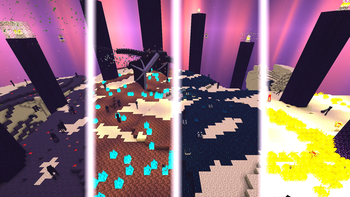 Changing Terrain