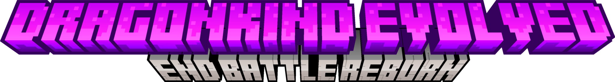 DRAGONKIND REBORN Logo