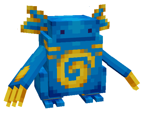Tentaquil idle