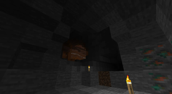 Cavern