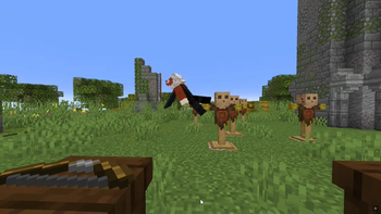 Jumping Attack
