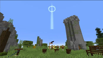 Airstrike