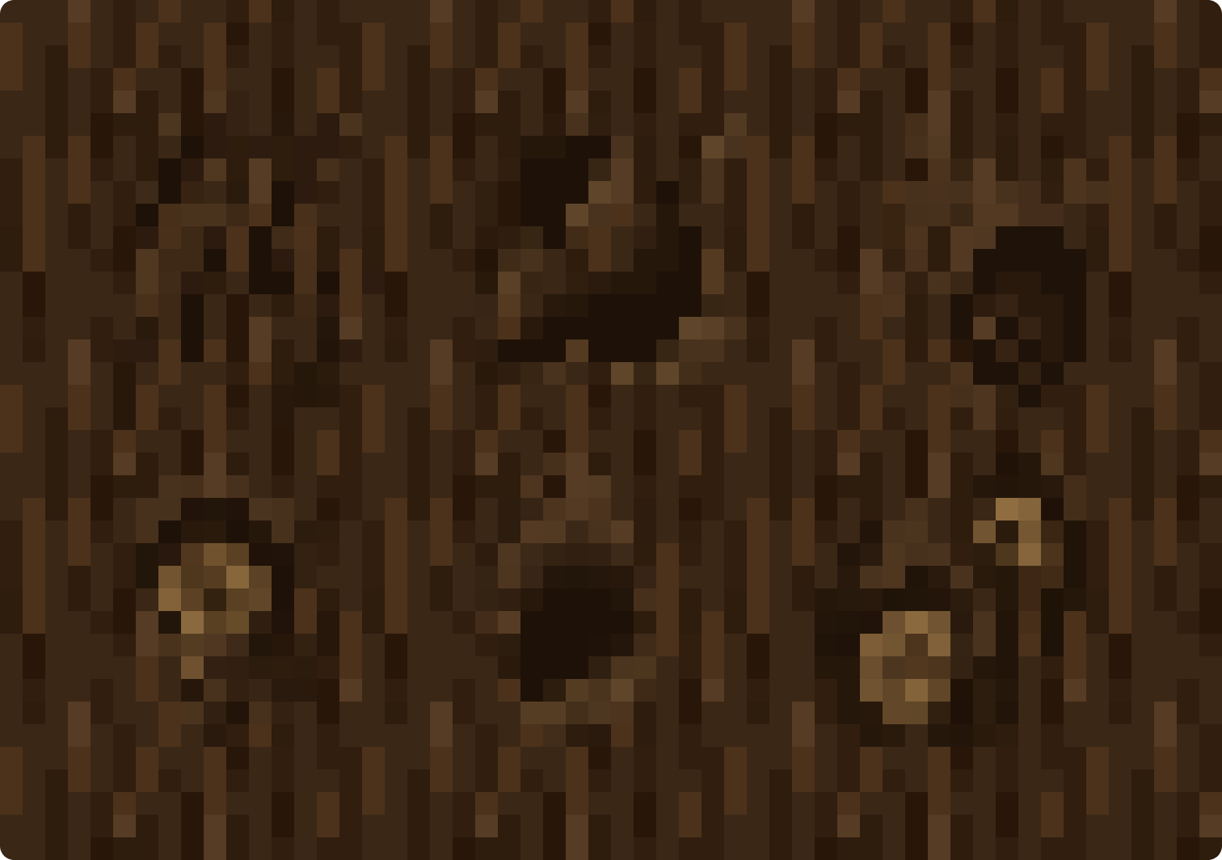 Spruce Bark