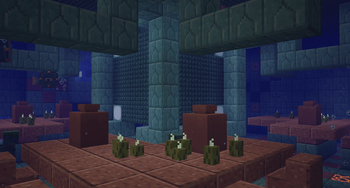 Core Room