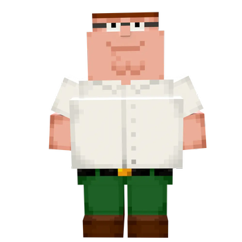 Peter Griffin