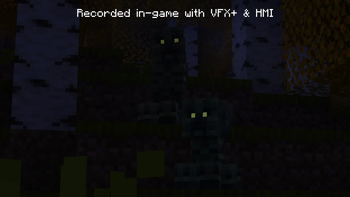 Baby Creeper