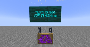 signs example
