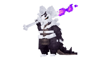 Alolan Skelaymore