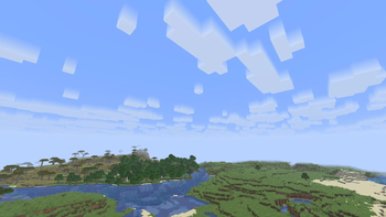 Some more clouds