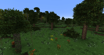 Alacrity Plains