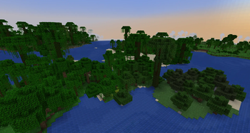 Programmer Art Jungle