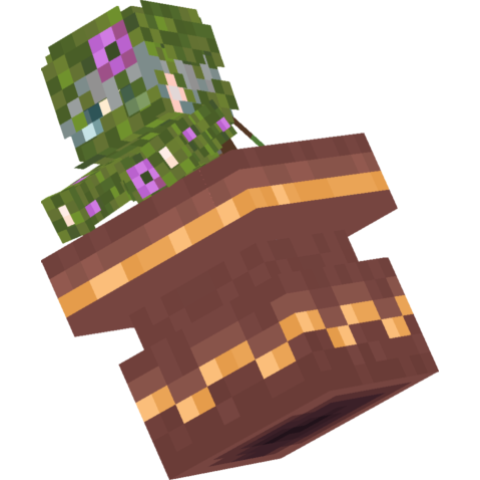 pots