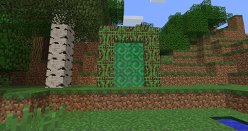 Portal Screenshot