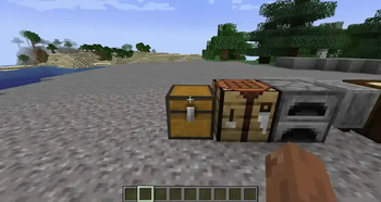 Container Animations